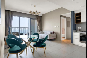 Bellavista - 2 Bedrooms Downtown Views II